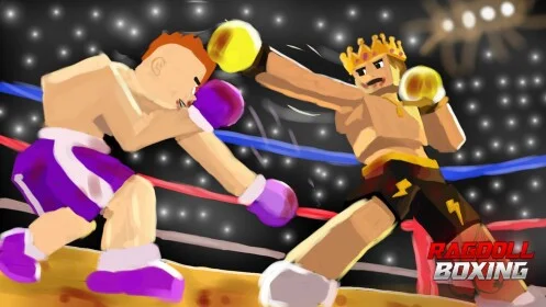 Ragdoll Boxing official thumbnail